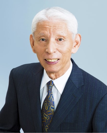 代表取締役 新川 親生